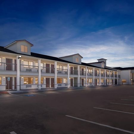 Red Roof Inn Stafford, Tx エクステリア 写真