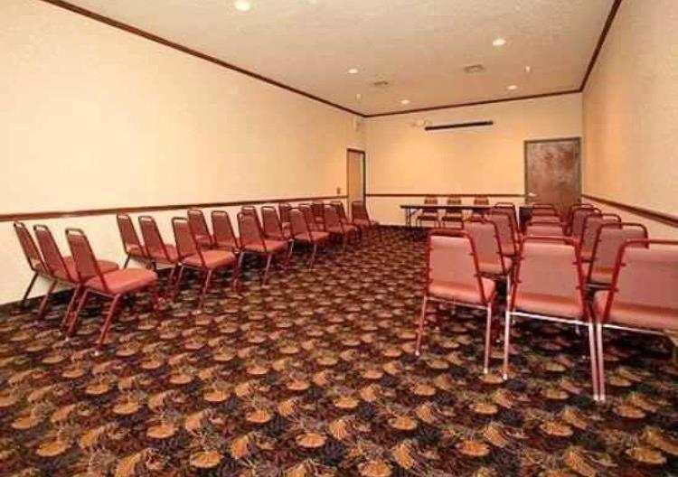 Red Roof Inn Stafford, Tx 設備 写真