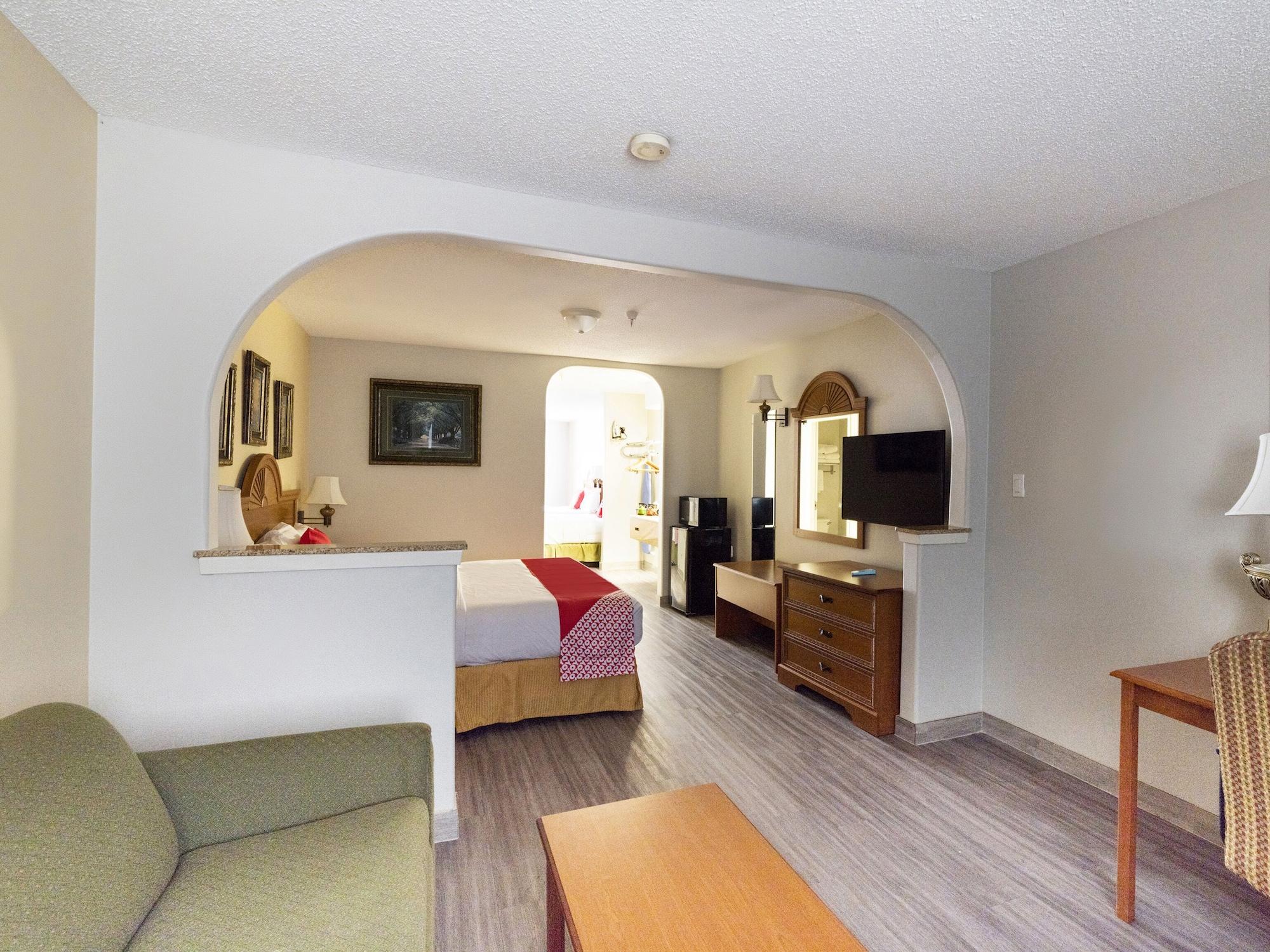 Red Roof Inn Stafford, Tx エクステリア 写真