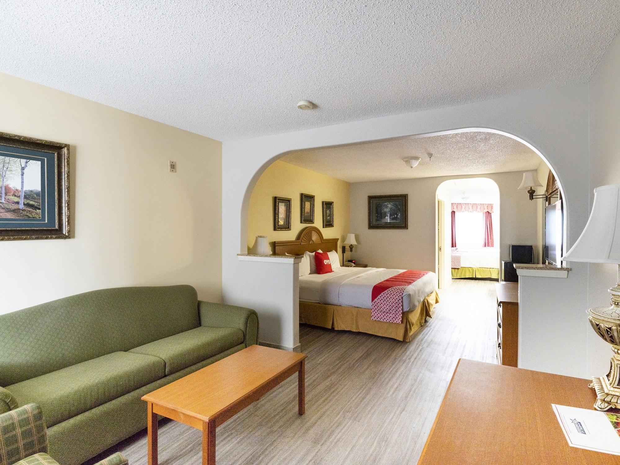 Red Roof Inn Stafford, Tx エクステリア 写真