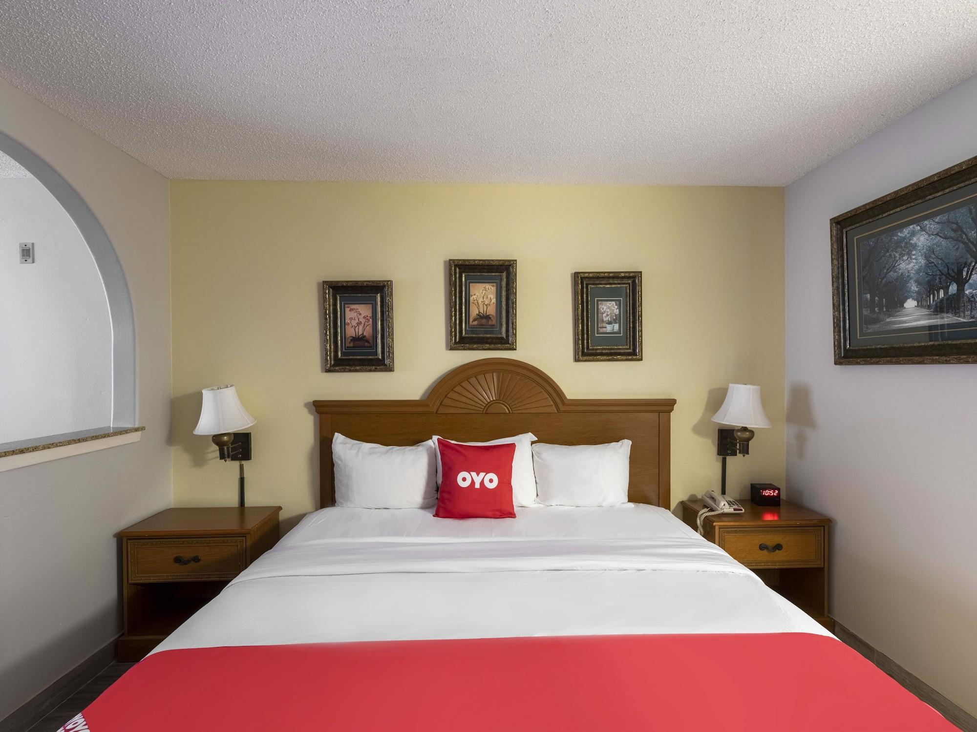 Red Roof Inn Stafford, Tx エクステリア 写真