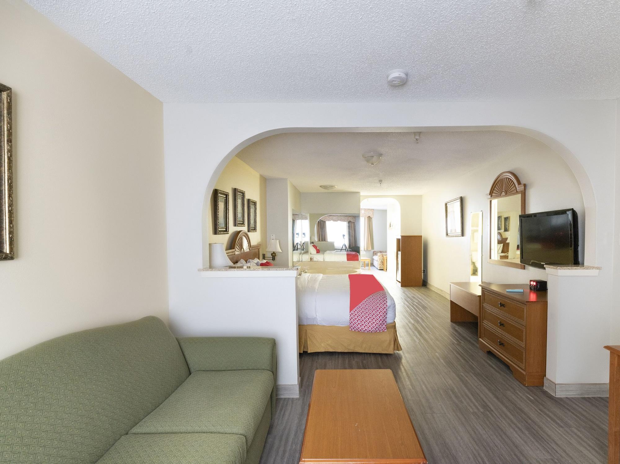 Red Roof Inn Stafford, Tx エクステリア 写真