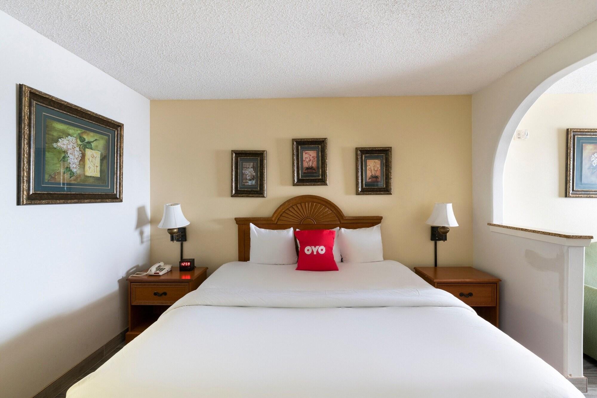 Red Roof Inn Stafford, Tx エクステリア 写真
