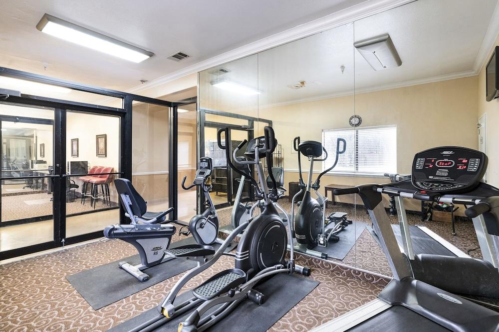Red Roof Inn Stafford, Tx エクステリア 写真
