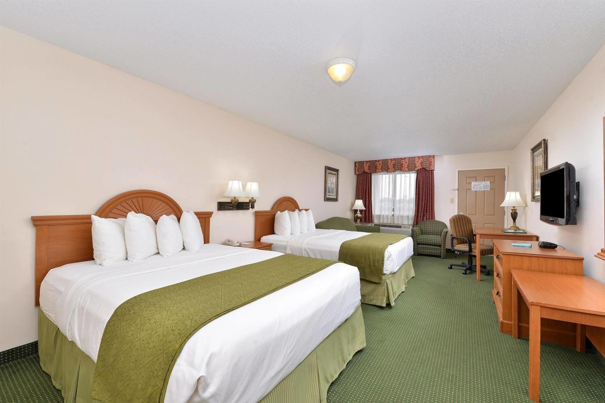 Red Roof Inn Stafford, Tx エクステリア 写真