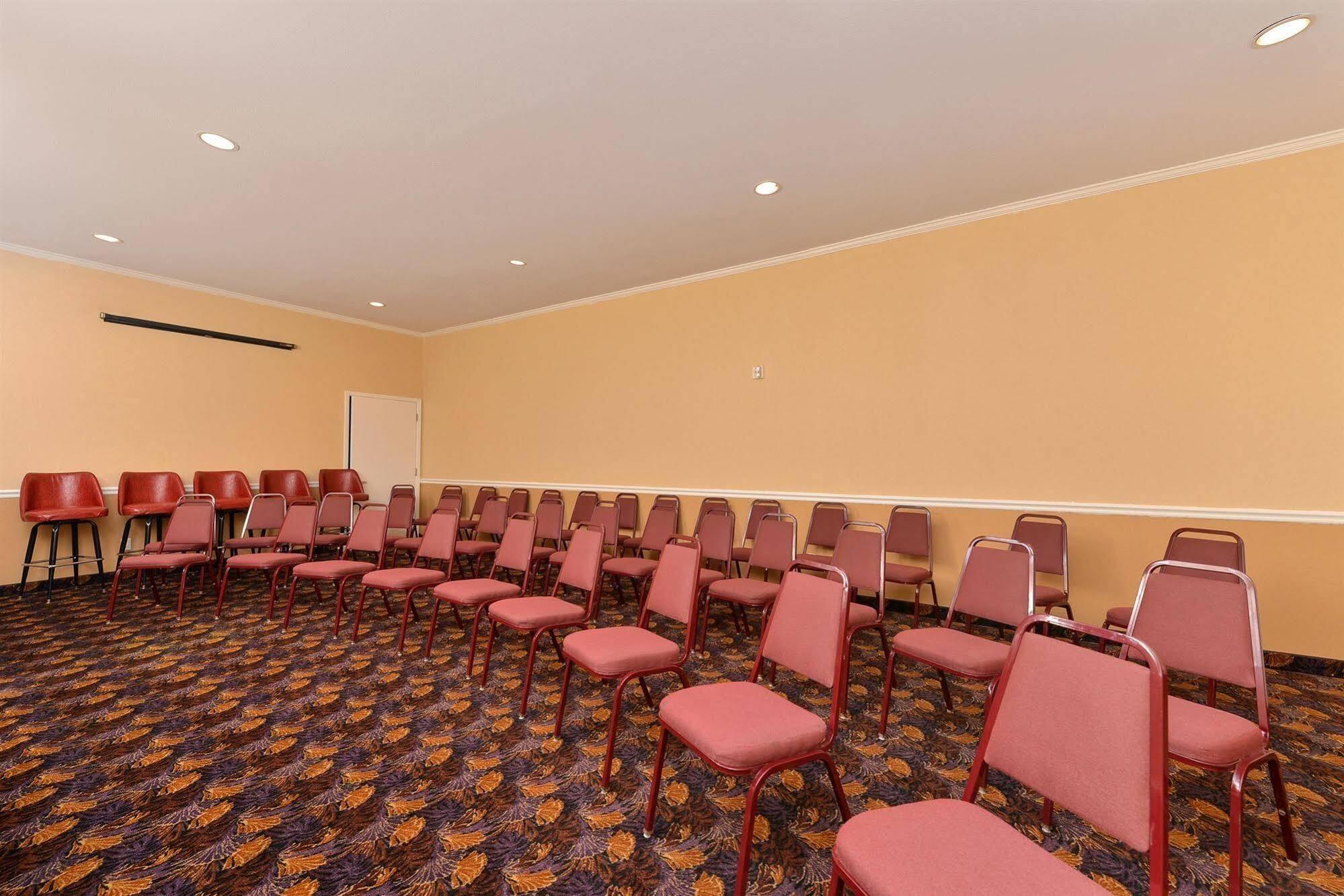 Red Roof Inn Stafford, Tx エクステリア 写真